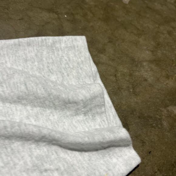 Vintage 90s German Pride Grey Germany Graphic T-Shirt - Picture 3 of 4